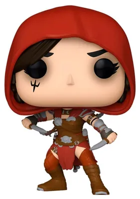 Zdjęcie produktu dla Funko POP Diablo 1009 Rogue Figurka Kolekcjonerska