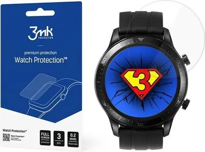 Image de 3Mk Flexibleglass Watch Realme Watch Spro Szkło Hybrydowe