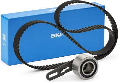 Produktbild von SKF VKMA 04301 Zahnriemensatz für FORD TRANSIT Kasten (T) 130-Zähne