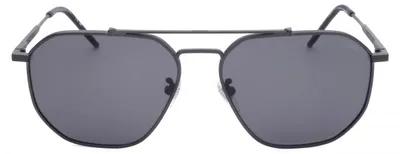 Produktbild von Uni-Sonnenbrille Lozza SL2416-59627K ø 59 mm
