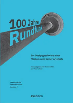 Obrázok produktu pre 100 Jahre Rundfunk