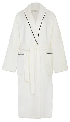 Produktbild von MÖVE Bademantel Schalkragen XL HOMEWEAR