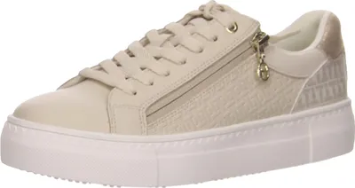 Produktbild von Tamaris Sporthalbschuhe Formsohle modisch in beige, Gr. 36