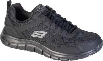 Obrázek produktu pro Boty Skechers track-scloric wide 52631WBBK