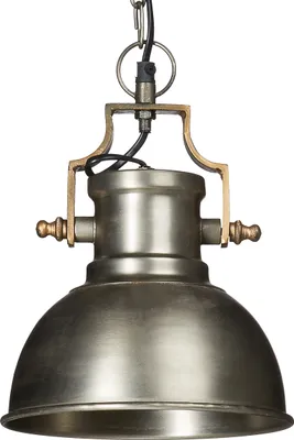 Produktbild von Relaxdays Hängeleuchte Industrie, matt, klein, HxBxT:130x21x21cm, Metall, Pendelleuchte, E27 bis 40W, anthrazit