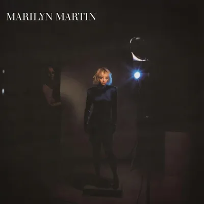 Obrázek produktu pro Marilyn Martin: Marilyn Martin
