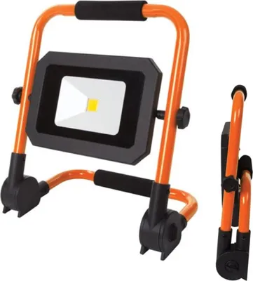 Obrázok produktu pre LED stavebný reflektor EWL513