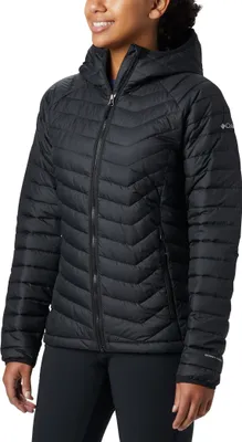 Produktbild von Columbia Jacken Powder Lite Hooded, WK1499011, Größe: 152