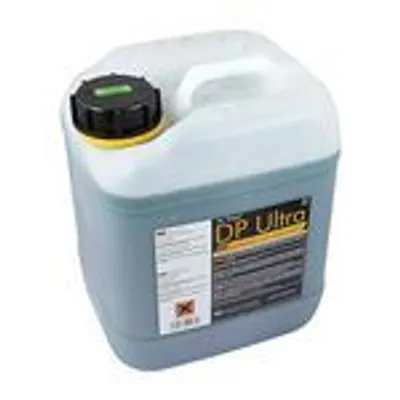 Zdjęcie produktu dla Aqua-computer 53150 Double Protect Ultra 5l Kanister blau