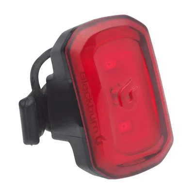Produktbild von Blackburn Click Rear Usb Black One Size