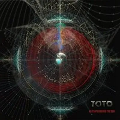 Obrázek produktu pro ImportCDs 40 Trips Around the Sun: Greatest Hits, Pop rock, CD, Fyzické médium, Dospělý, 1 disky, 08/02/2018