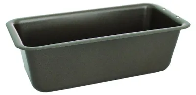 Produktbild von Königskuchenform Backform Antihaft 200x90 mm obstsäurebeständig bis 200 °C