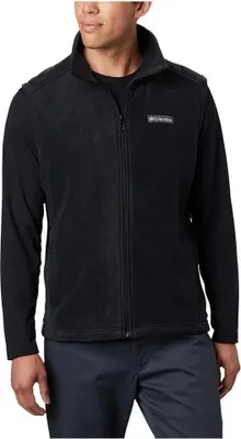 Immagine prodotto di Columbia Steens Mountain™ Gilet Nero M Uomo Nero M