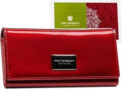Immagine prodotto di Portafogli Peterson PTNPH271SH78553