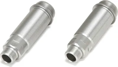 Produktbild von Losi TLR: Stoßdämpfergehäuse Set, 50.5mm (2)