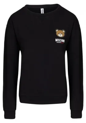 Produktbild von Moschino Sweatshirts V6A170544090555, Größe: 158