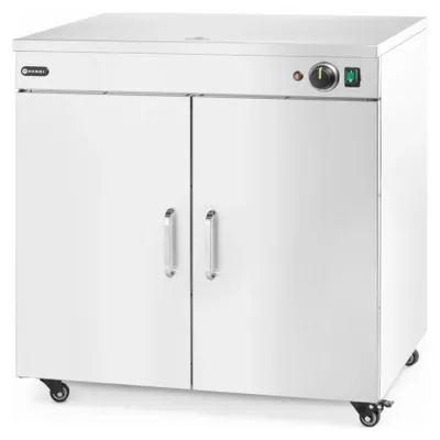 Produktbild von Hendi 250174, Edelstahl, 589 mm, 735 mm, 766 mm, 1 Stück(e)