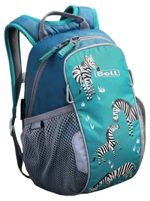 Productafbeelding van Boll Bunny 6 Zebras