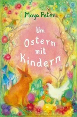 Immagine prodotto di Um Ostern mit Kindern