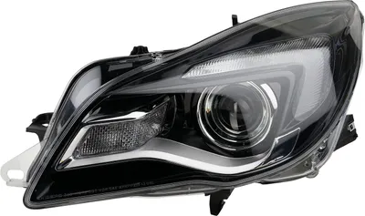Immagine prodotto di Johns, Faro alogeno anteriore adatto per Opel Insignia 10/13- Hir2 ?