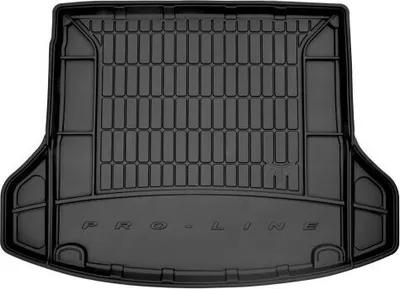 Produktbild von FROGUM 3D Kofferraummatte für Hyundai Ioniq 2016-22