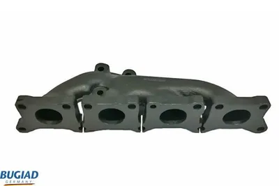 Produktbild von BUGIAD BSP25210 Abgaskrümmer für AUDI A4 Avant (8ED, B7) Abgasanlage