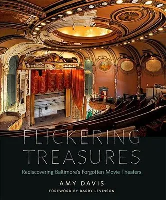 Obrázek produktu pro Flickering Treasures