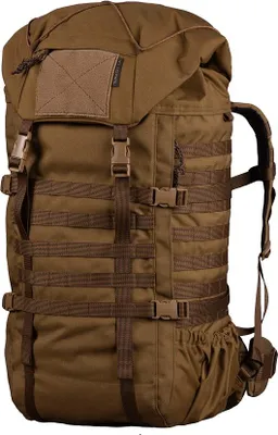 Produktbild von Savotta Kantamus 60L braun
