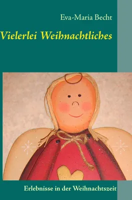 Produktbild von Vielerlei Weihnachtliches