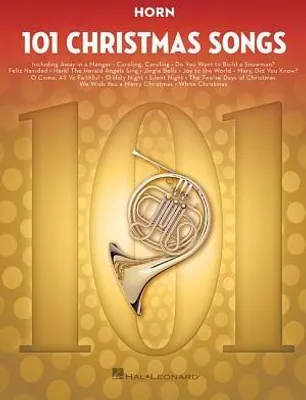 Produktbild von 101 Christmas Songs