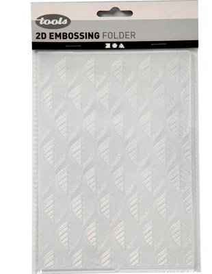 Produktbild von Creativ Company 11776, Schneidschablone, Weiß, 1 Stück(e), 11761, 11792, 11762, 130 mm, 185 mm
