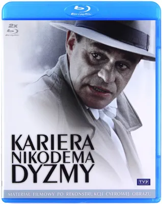 Produktbild von Kariera Nikodema Dyzmy