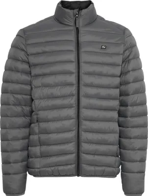Produktbild von BLEND BHRomsey Herren Steppjacke Übergangsjacke Herrenjacke Jacke gefüttert mit Stehkragen