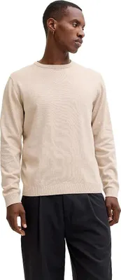 Produktbild von Jack & Jones Basic Pullover Beige XL Herren Beige XL