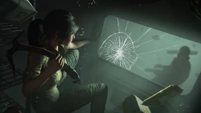 Produktbild von Shadow Of The Tomb Raider: Definitive Edition
