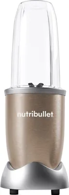 Obrázek produktu pro nutribullet NB910CP silber Standmixer