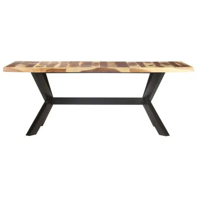 Zdjęcie produktu dla VidaXL 321549, 2000 mm, 1000 mm, 750 mm, 1 szt.