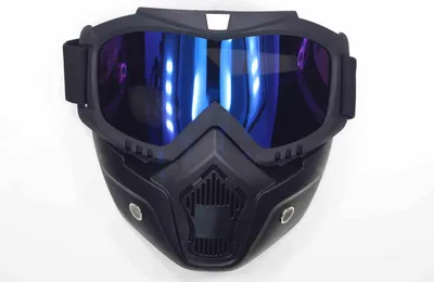 Image de Lunettes De Protection Wb H-03