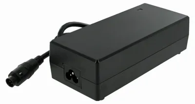 Produktbild von für FISCHER Ecoline ECU 1401, E-Bike Ladegerät 36V 2A