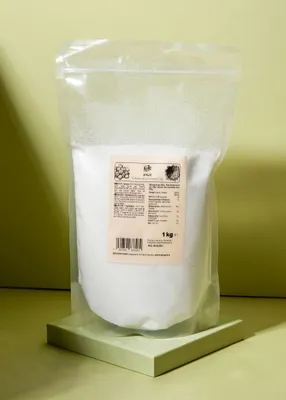Produktbild von KoRo I Xylit 1 kg