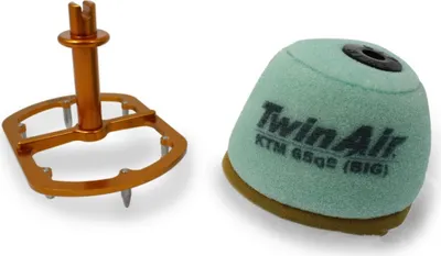 Produktbild von TWIN AIR Powerflow-Satz - 154520CN passend für KTM