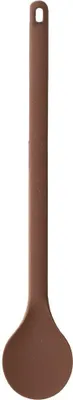 Produktbild von ORION Küchenlöffel Silikonlöffel Küchenschaufel 28 cm