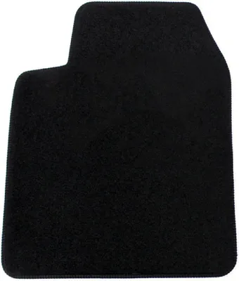 Image de Tapis de sol avant gauche haut de gamme pour Alfa Romeo Giulietta 2010-2020