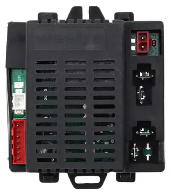 Immagine prodotto di Modulo centrale 12V RX12 - Toyota FJ JJ2099