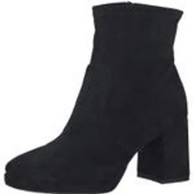 Produktbild von S.Oliver Damen Stiefelette 25320-41 schwarz