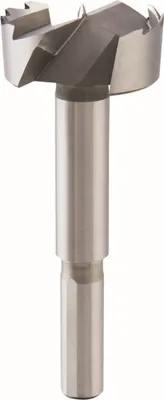 Produktbild von Alpen 0023905000100 Forstner bit 50 mm Total length 90 mm Cylinder shank 1 pc(s)