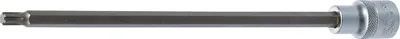 Obrázek produktu pro BGS technic Bit Socket, Chrom-vanadiová ocel, 150 mm, 240 mm, 150 g