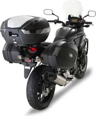 Immagine prodotto di Telai laterali Monokey Side GIVI PLX1121