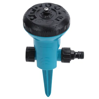 Image de Arroseur à eau,Arroseur pour pelouse,Arroseur pour jardin,Outil d'arrosage,Irrigation de jardin
