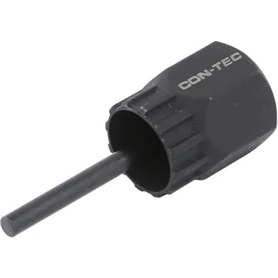 Produktbild von Contec Ct Zahnkranzabzieher F. Shimano Hg Kassetten 24Mm
